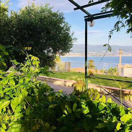 Villa Scilla E Cariddi Messine Extérieur photo