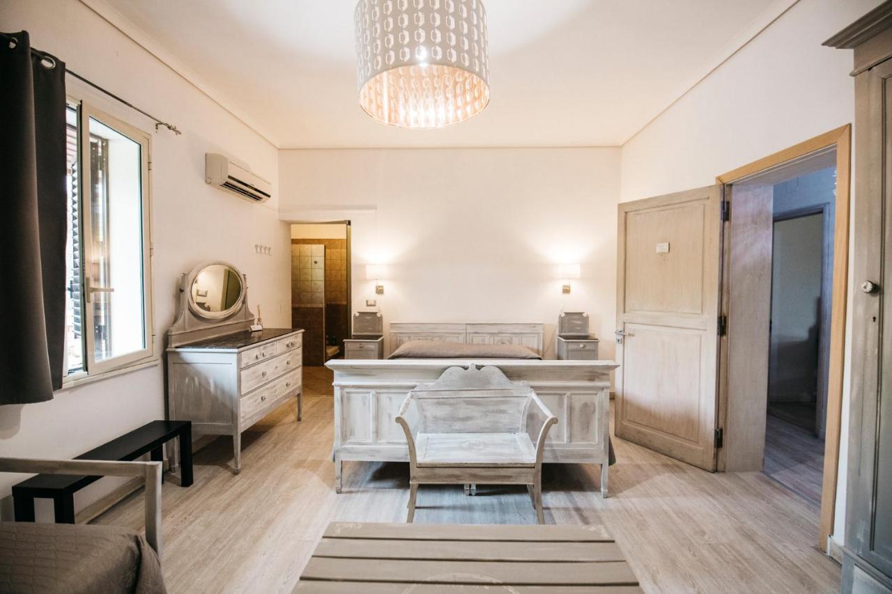 Villa Scilla E Cariddi Messine Extérieur photo