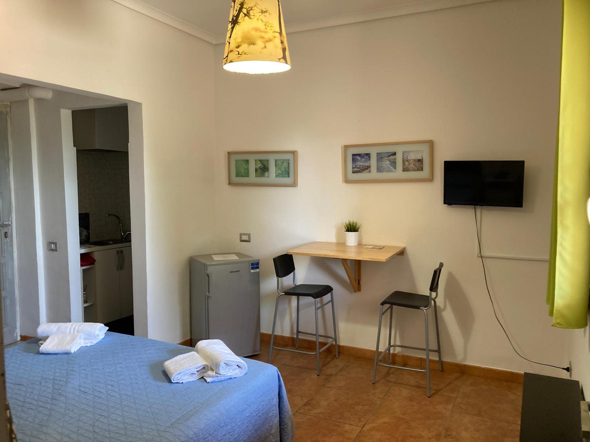 Villa Scilla E Cariddi Messine Extérieur photo