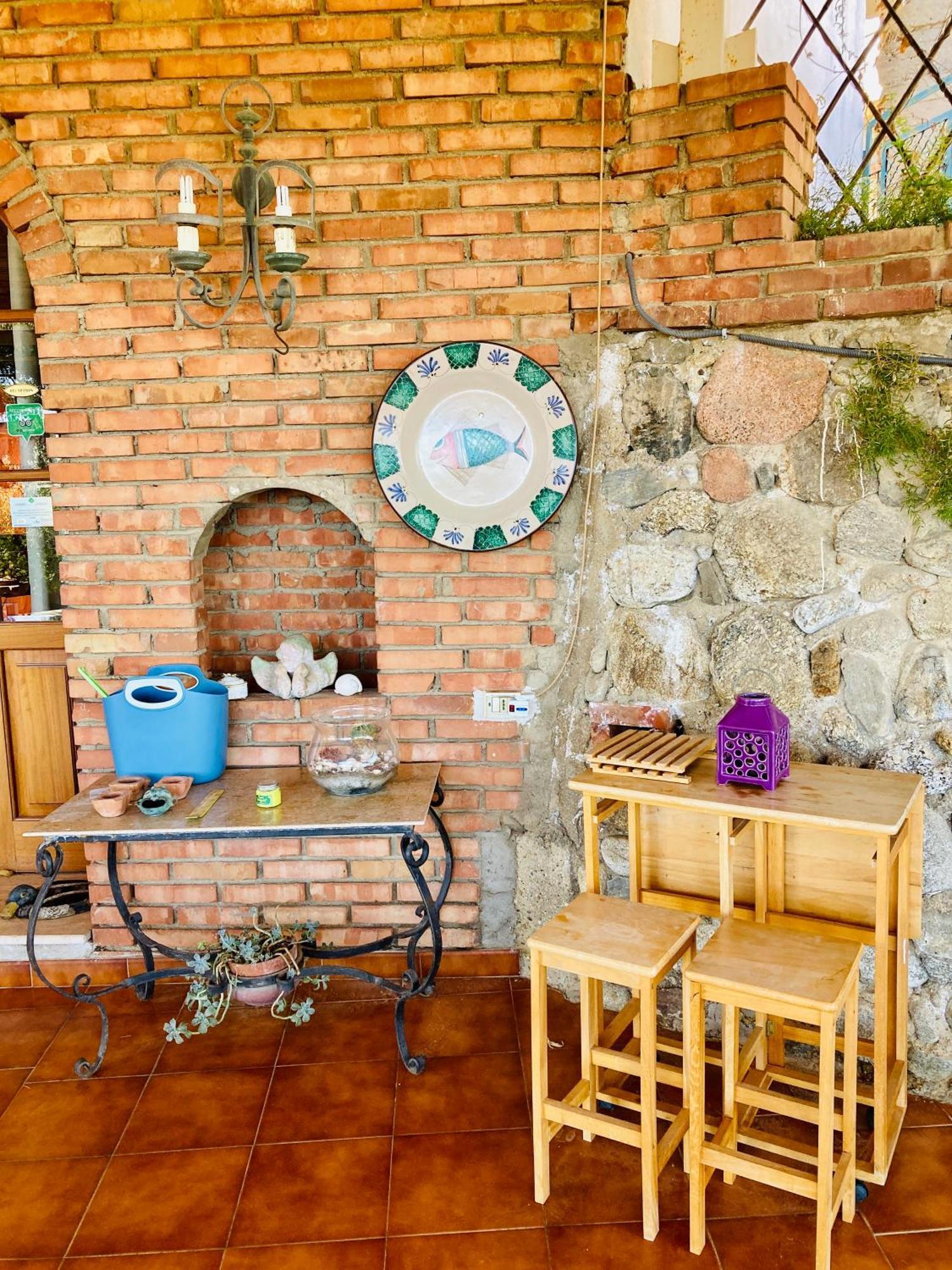 Villa Scilla E Cariddi Messine Extérieur photo