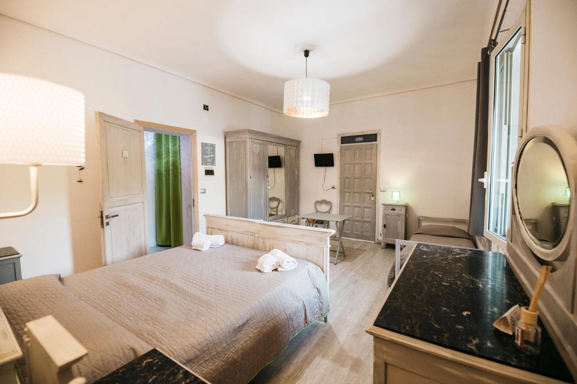Villa Scilla E Cariddi Messine Extérieur photo
