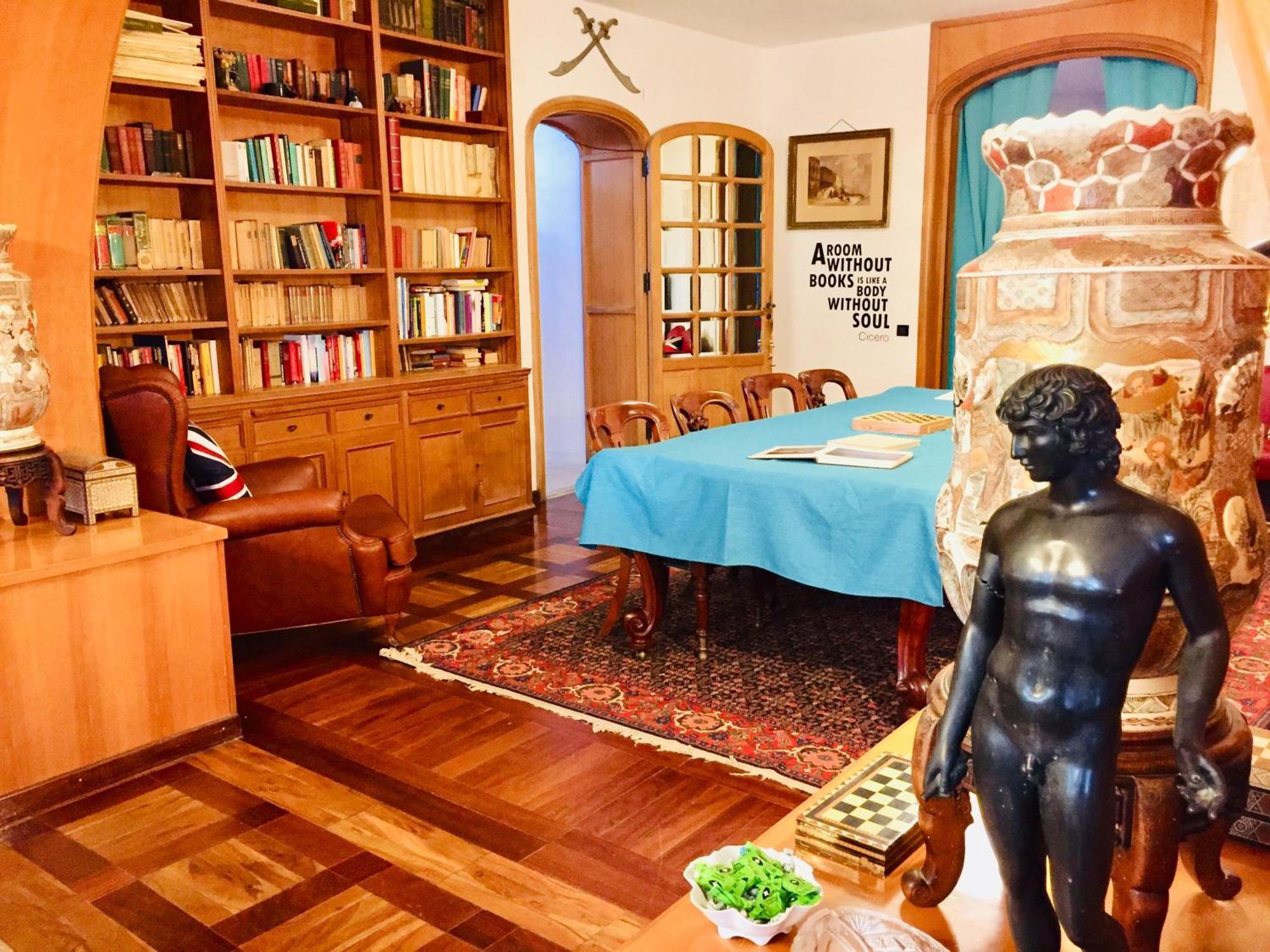 Villa Scilla E Cariddi Messine Extérieur photo