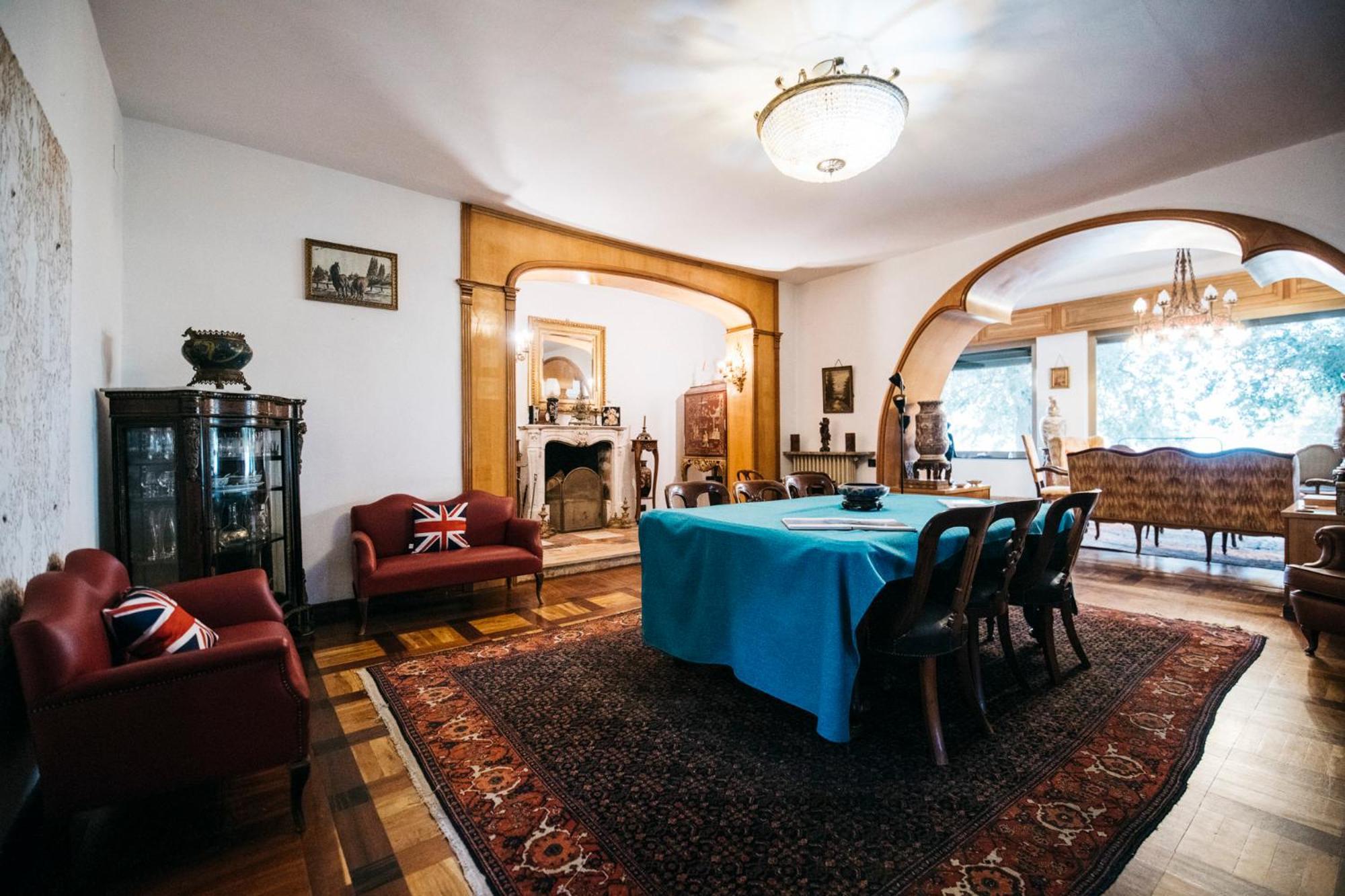 Villa Scilla E Cariddi Messine Extérieur photo