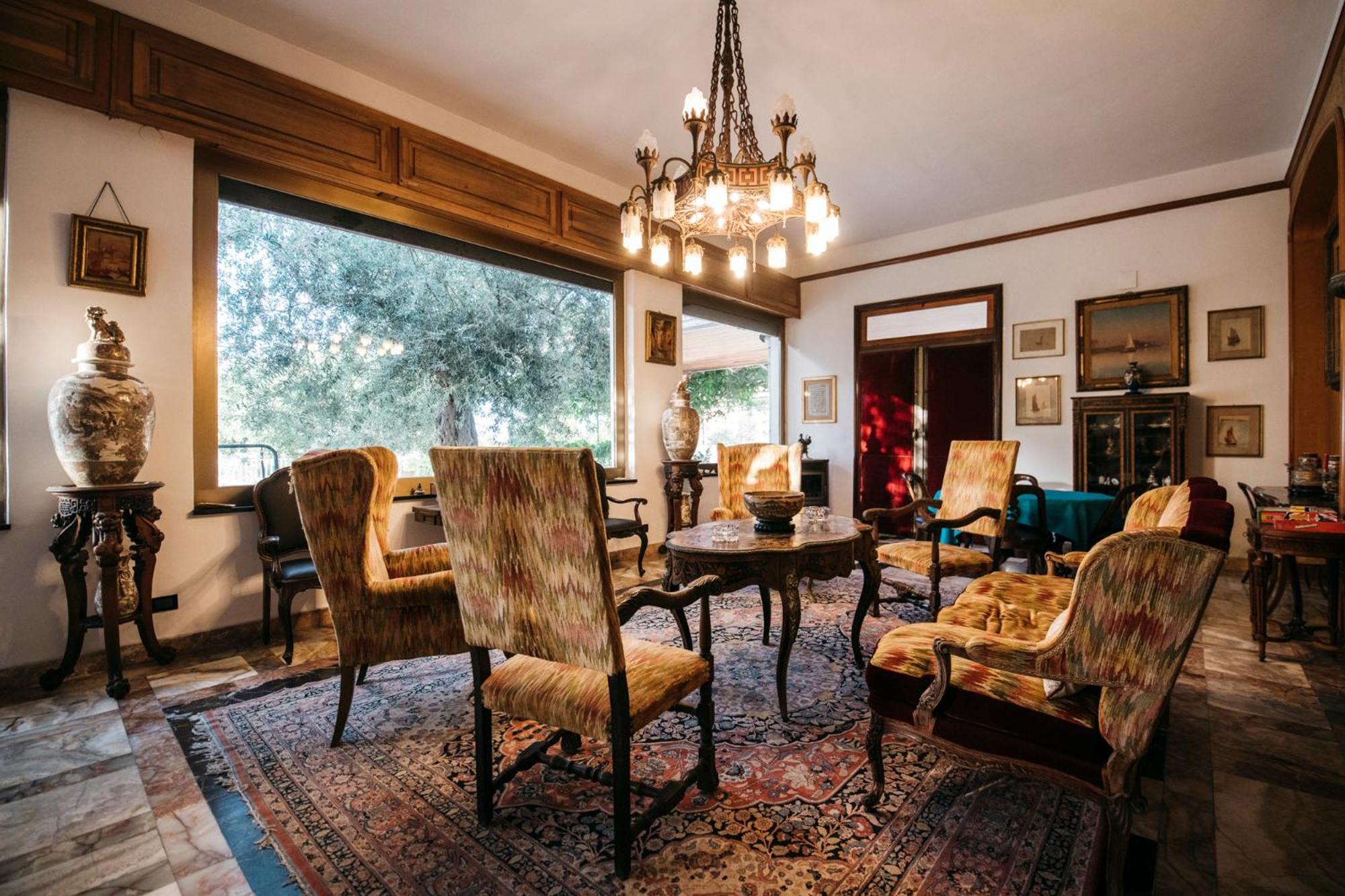 Villa Scilla E Cariddi Messine Extérieur photo