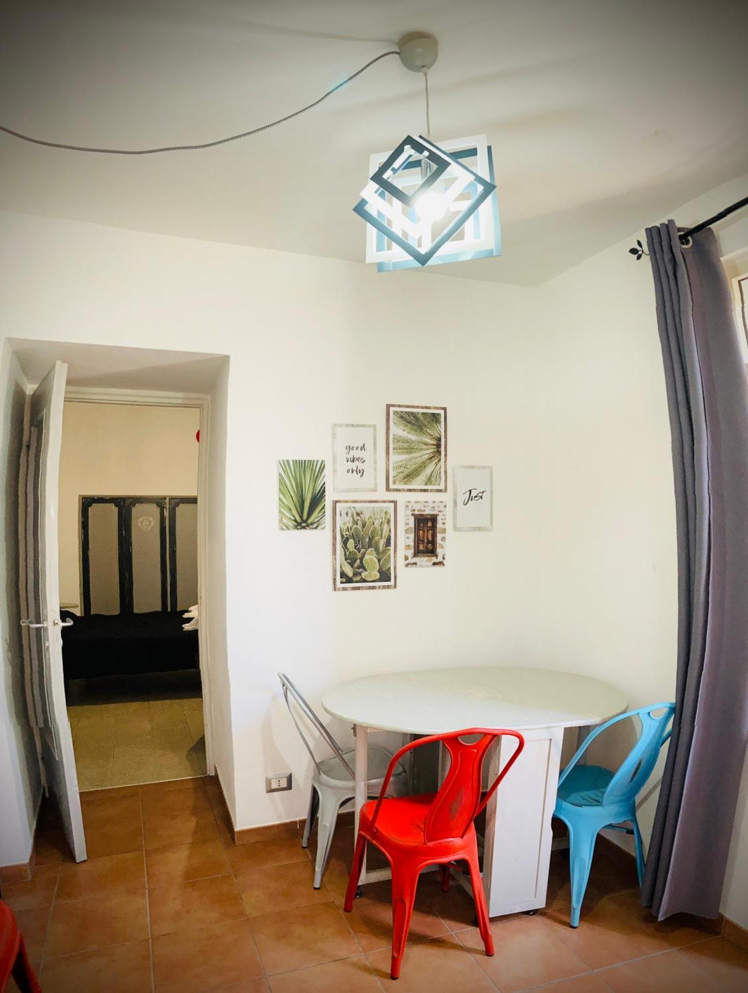 Villa Scilla E Cariddi Messine Extérieur photo