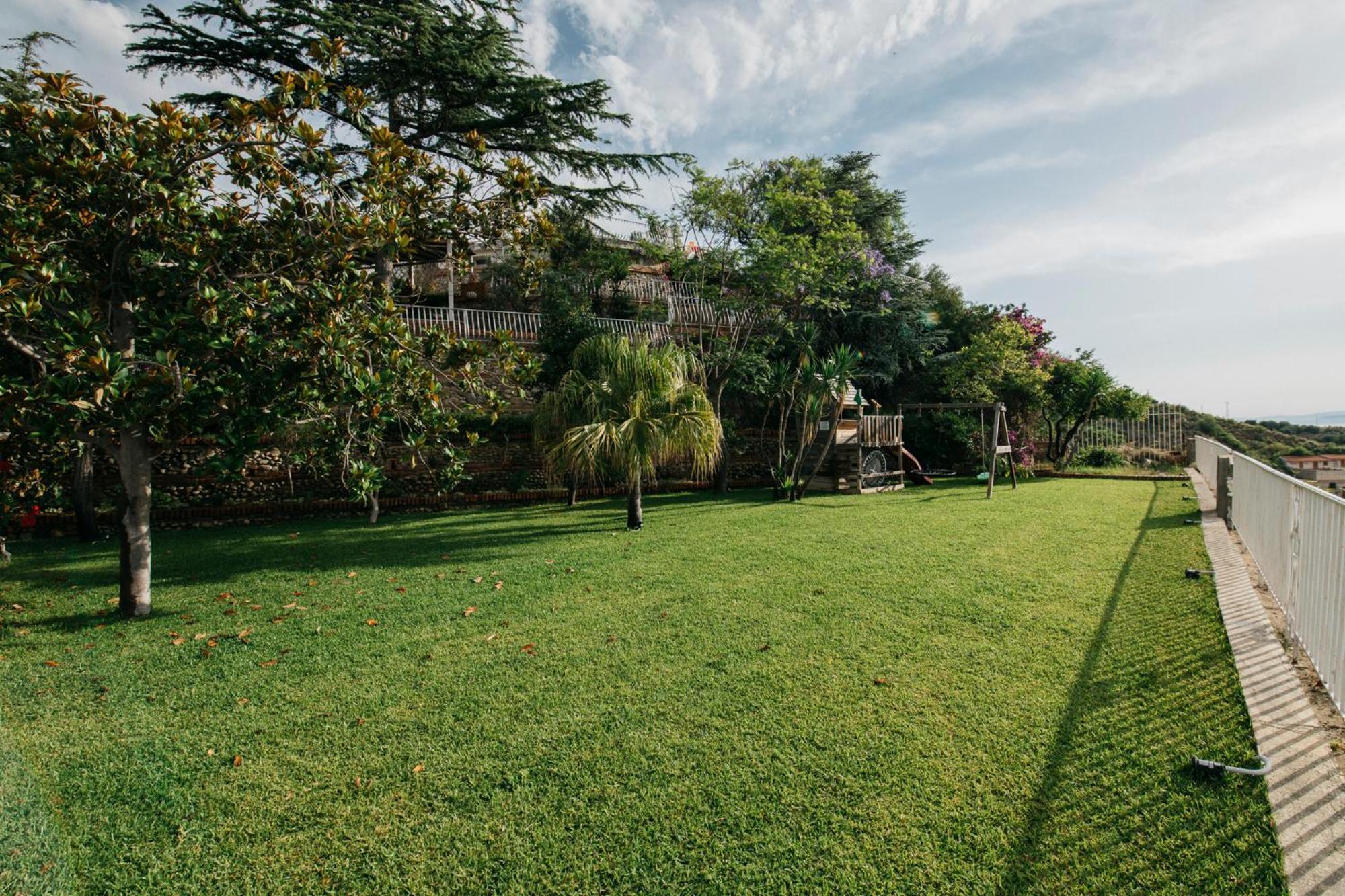 Villa Scilla E Cariddi Messine Extérieur photo