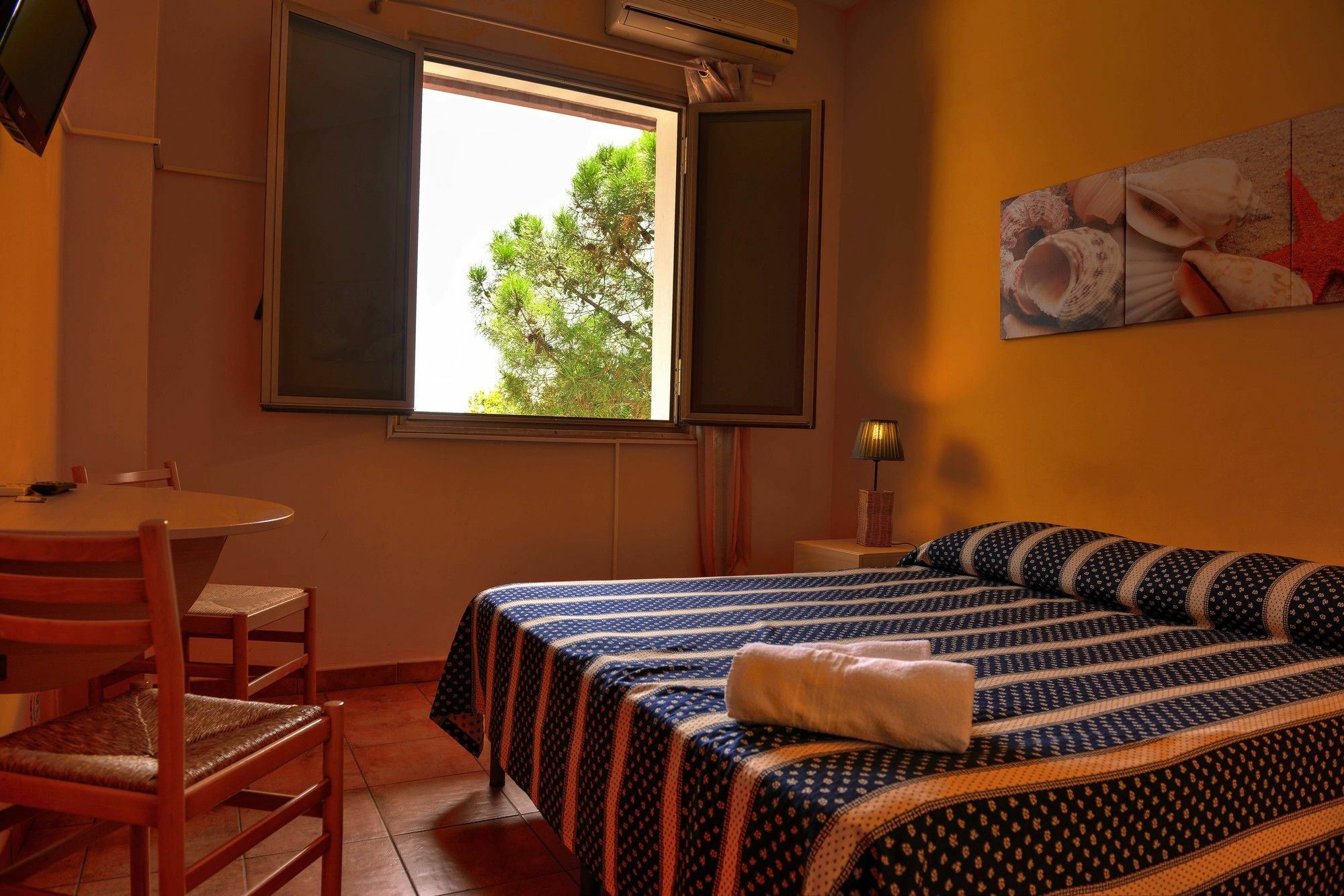 Villa Scilla E Cariddi Messine Extérieur photo